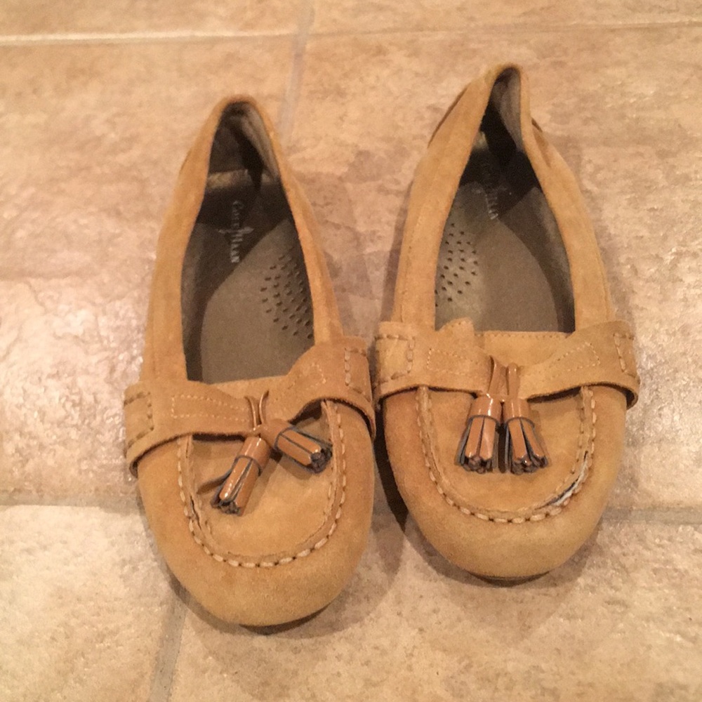Cole haan Moccasins
